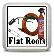 Flat Roofing Repairs Blackpool